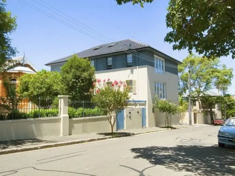 Fourth view of Homely apartment listing, 3/1 Bell Street, Glebe NSW 2037