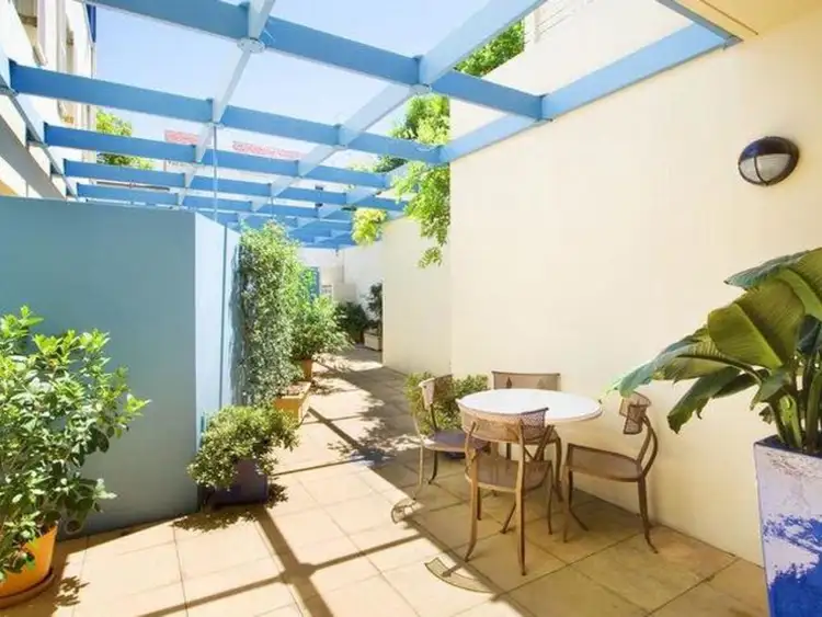 Fifth view of Homely apartment listing, 3/1 Bell Street, Glebe NSW 2037