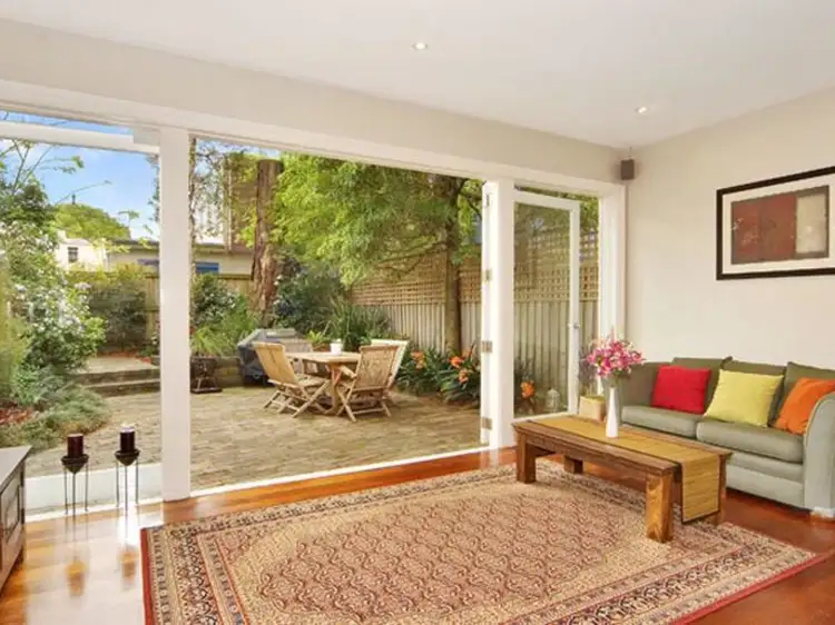 149 Arundel Street, Glebe NSW 2037