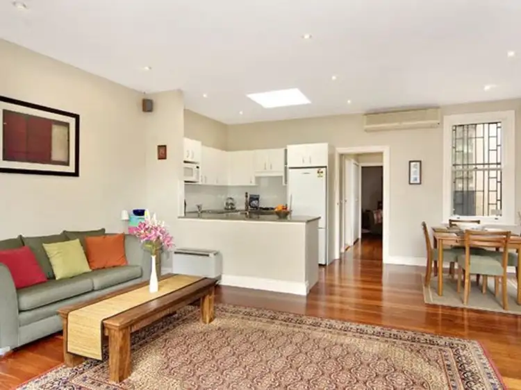 Second view of Homely house listing, 149 Arundel Street, Glebe NSW 2037