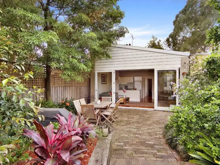 Third view of Homely house listing, 149 Arundel Street, Glebe NSW 2037