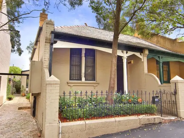 Fourth view of Homely house listing, 149 Arundel Street, Glebe NSW 2037