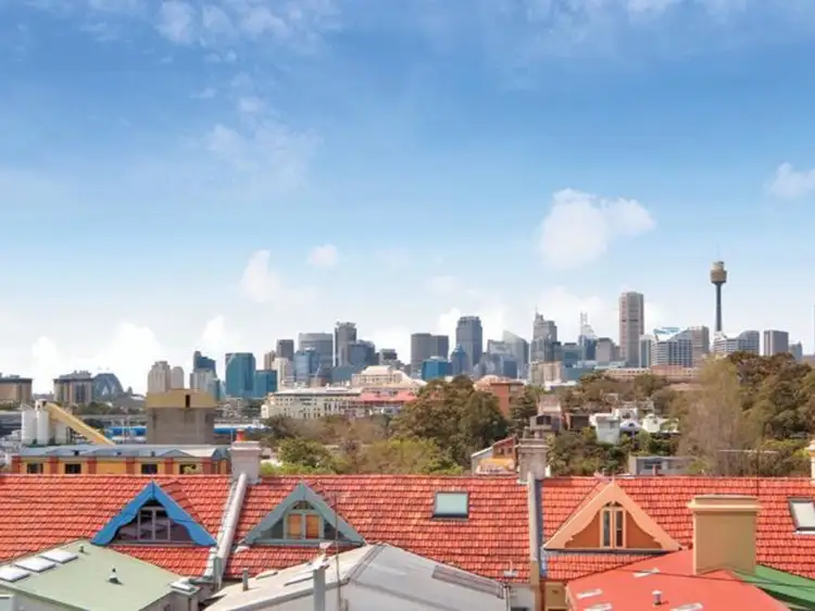 16 Lombard Street, Glebe NSW 2037