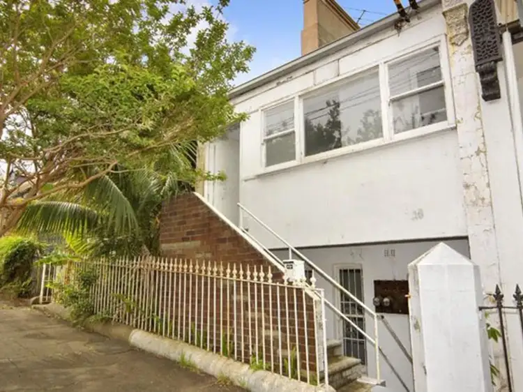 Third view of Homely house listing, 16 Lombard Street, Glebe NSW 2037