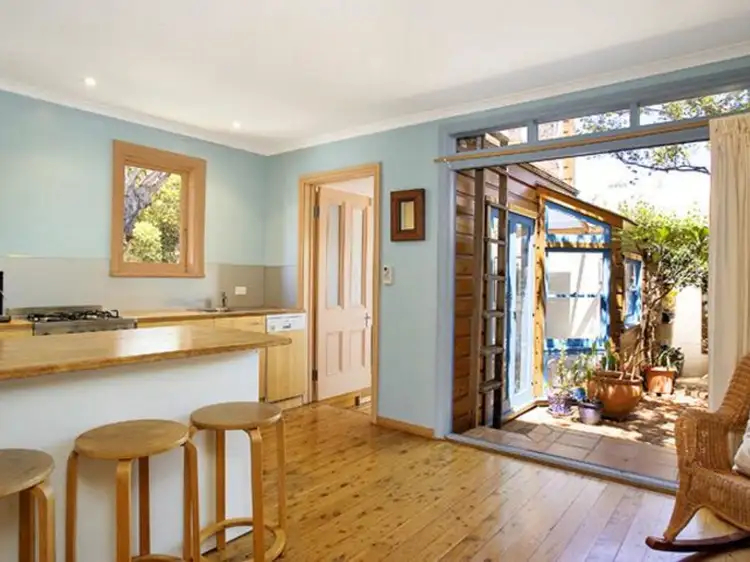 Main view of Homely house listing, 96 Darghan Street, Glebe NSW 2037