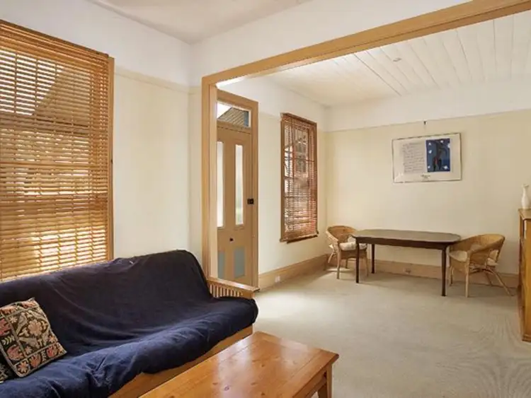 Second view of Homely house listing, 96 Darghan Street, Glebe NSW 2037