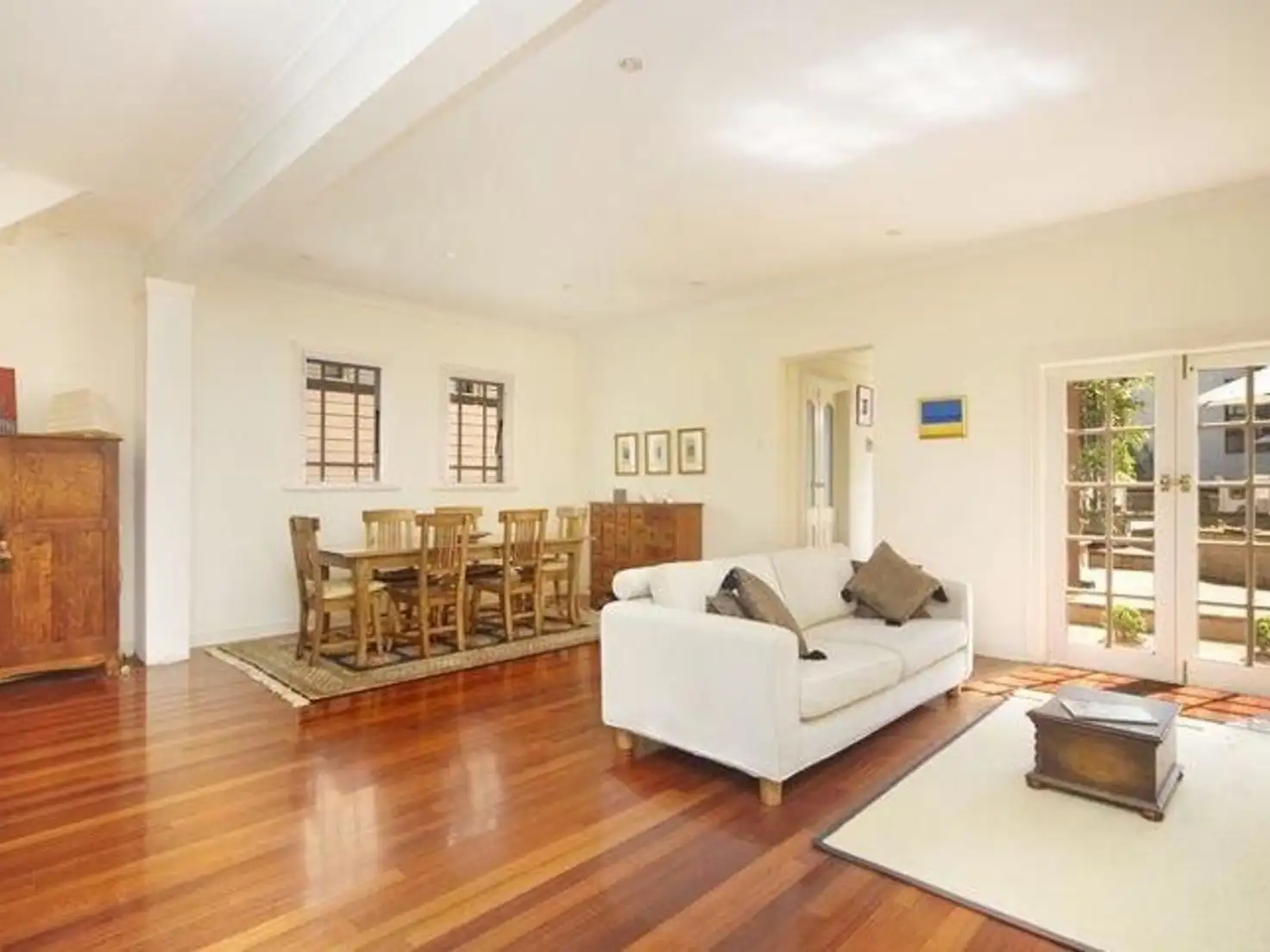 Main view of Homely house listing, 7 Creek Street, Glebe NSW 2037