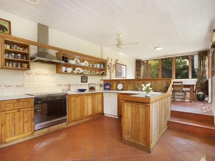 Second view of Homely house listing, 7 Creek Street, Glebe NSW 2037