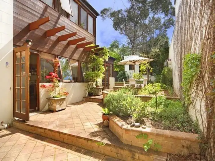 Third view of Homely house listing, 7 Creek Street, Glebe NSW 2037