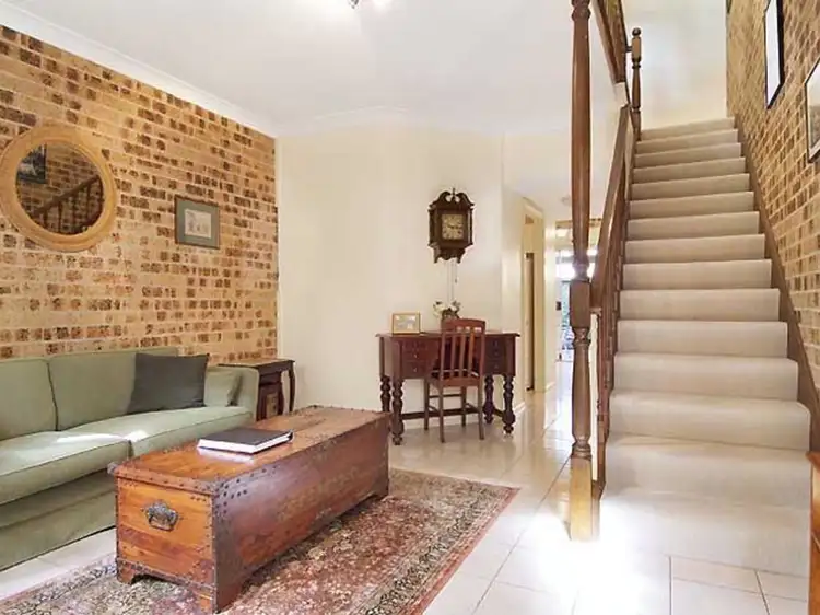 Main view of Homely townhouse listing, 9/43 Hereford Street, Glebe NSW 2037