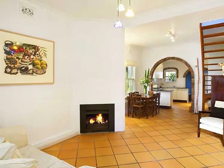 10 Creek Street, Glebe NSW 2037