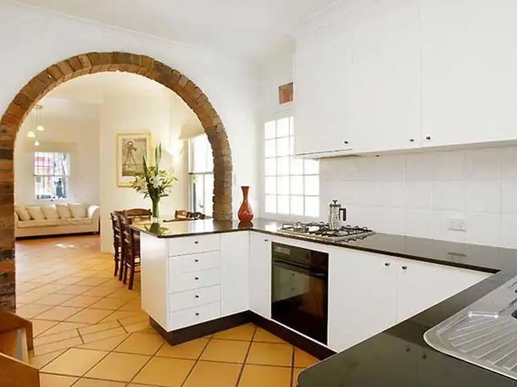 Third view of Homely house listing, 10 Creek Street, Glebe NSW 2037