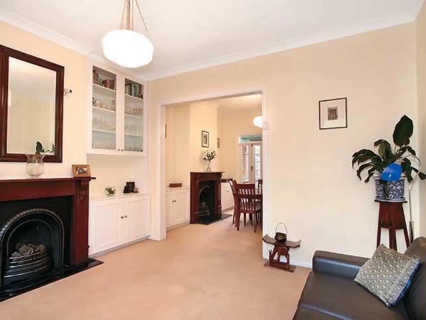 Main view of Homely house listing, 8 Hegarty Street, Glebe NSW 2037