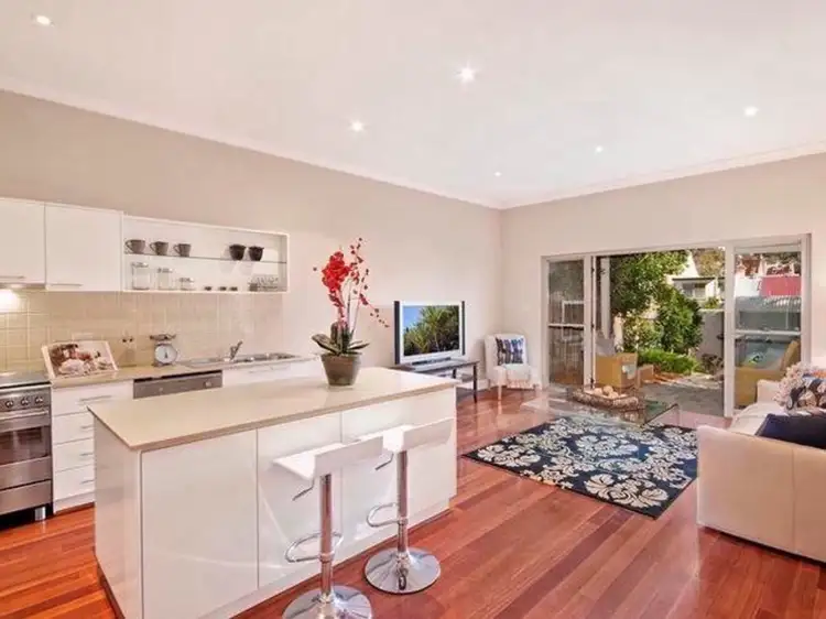 Main view of Homely house listing, 36 Darling Street, Glebe NSW 2037