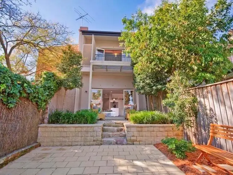 Third view of Homely house listing, 36 Darling Street, Glebe NSW 2037