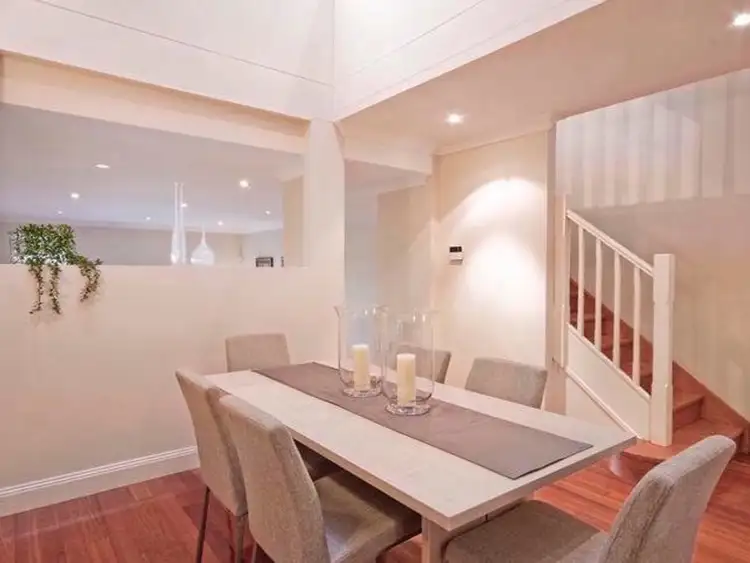Fourth view of Homely house listing, 36 Darling Street, Glebe NSW 2037