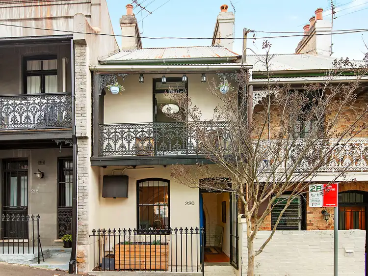 220 Hereford Street, Forest Lodge NSW 2037