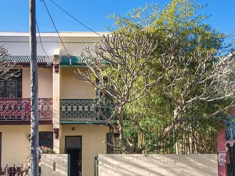 202 Hereford Street, Forest Lodge NSW 2037