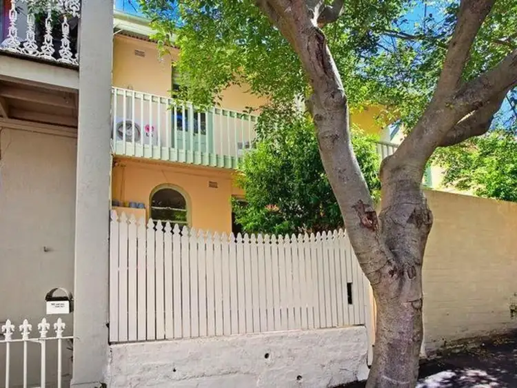 19 Creek Street, Forest Lodge NSW 2037