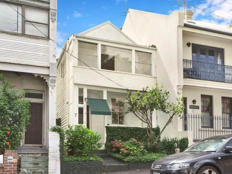 7 Charles Street, Forest Lodge NSW 2037