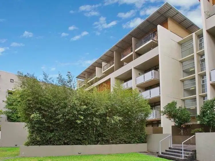 52/3 Erskineville Road, Newtown NSW 2042