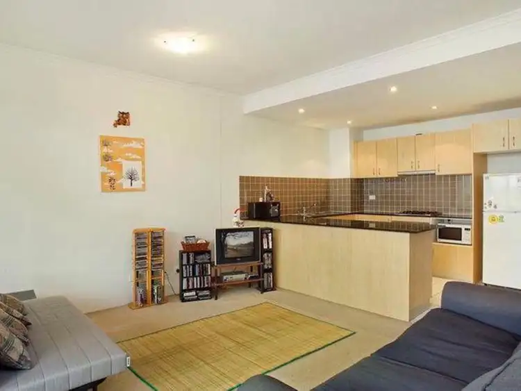 Third view of Homely apartment listing, 52/3 Erskineville Road, Newtown NSW 2042