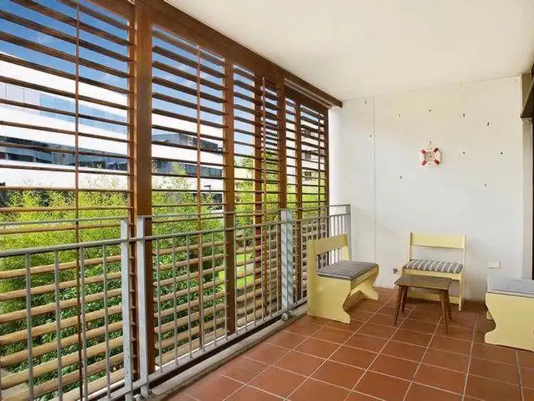 Fourth view of Homely apartment listing, 52/3 Erskineville Road, Newtown NSW 2042