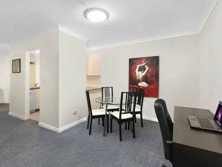 Main view of Homely apartment listing, 201/2 Glebe Point Road, Glebe NSW 2037