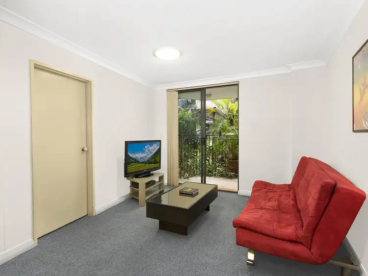 Second view of Homely apartment listing, 201/2 Glebe Point Road, Glebe NSW 2037