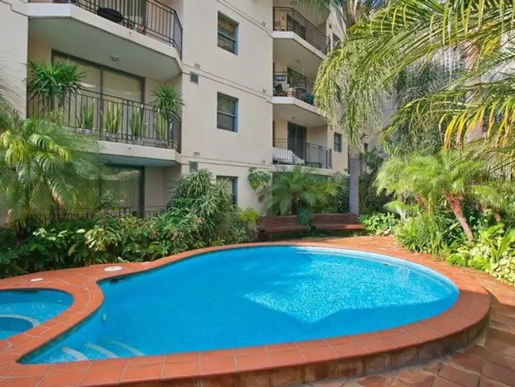 Fourth view of Homely apartment listing, 201/2 Glebe Point Road, Glebe NSW 2037