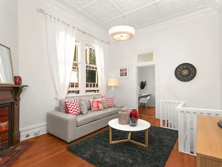 Third view of Homely house listing, 292 Glebe Point Road, Glebe NSW 2037