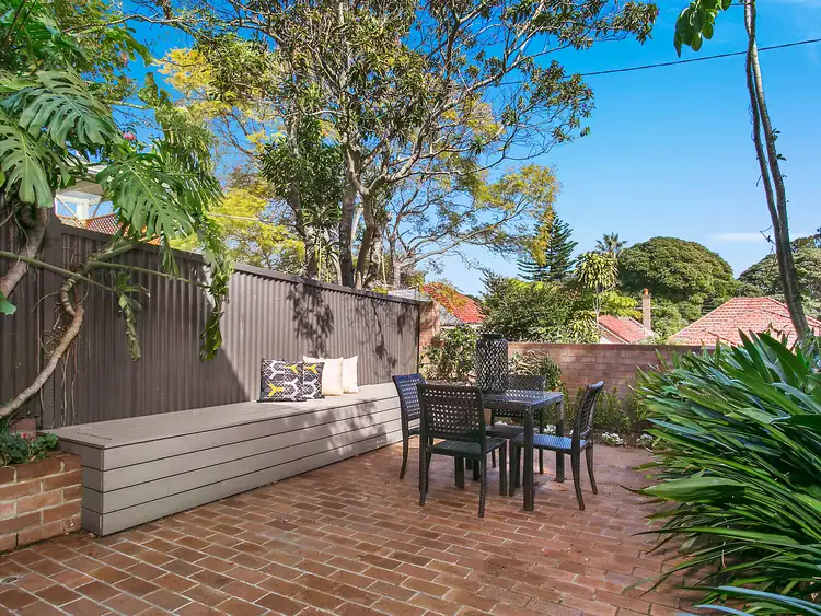 Fourth view of Homely house listing, 292 Glebe Point Road, Glebe NSW 2037