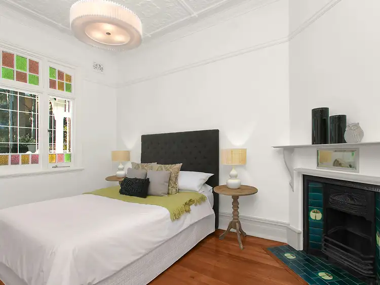 Fifth view of Homely house listing, 292 Glebe Point Road, Glebe NSW 2037