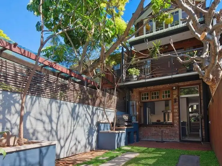 60 Bridge Road, Glebe NSW 2037