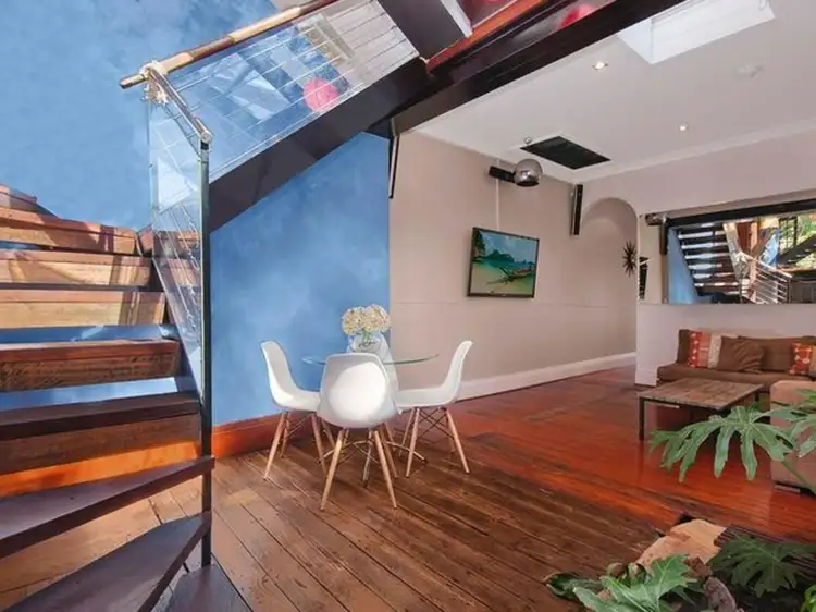 Fifth view of Homely house listing, 60 Bridge Road, Glebe NSW 2037