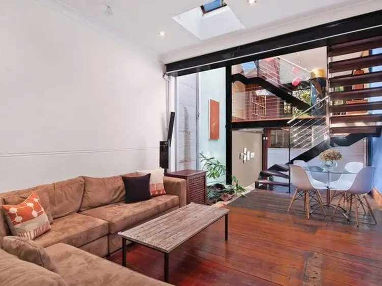 Sixth view of Homely house listing, 60 Bridge Road, Glebe NSW 2037