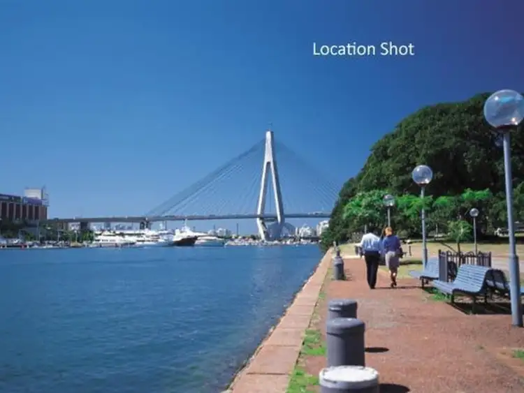 Sixth view of Homely house listing, 14 Eglinton Road, Glebe NSW 2037