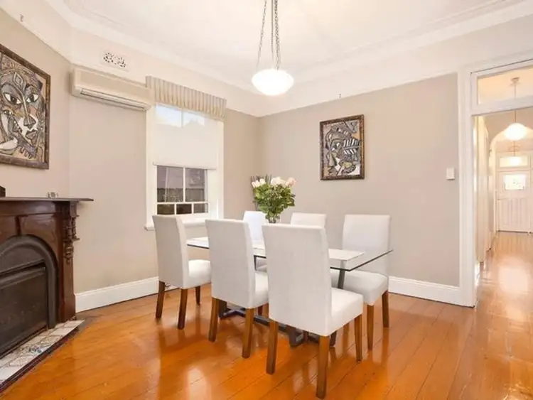 Third view of Homely house listing, 6 Eglinton Road, Glebe NSW 2037