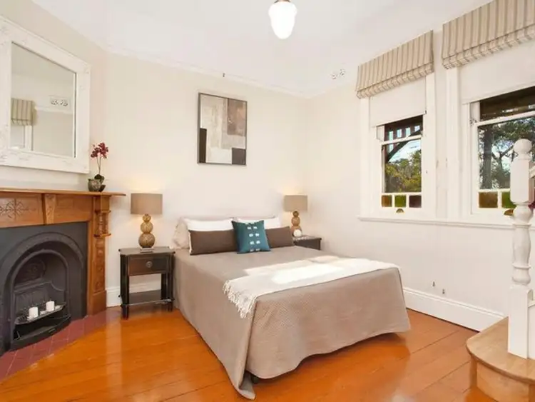 Fourth view of Homely house listing, 6 Eglinton Road, Glebe NSW 2037