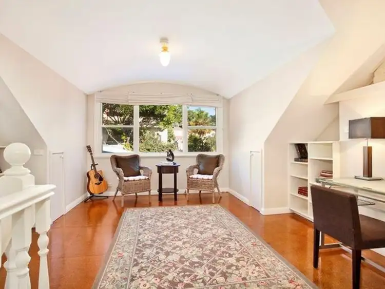 Fifth view of Homely house listing, 6 Eglinton Road, Glebe NSW 2037