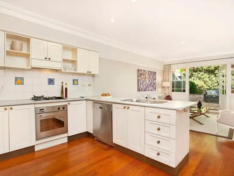 Sixth view of Homely house listing, 6 Eglinton Road, Glebe NSW 2037