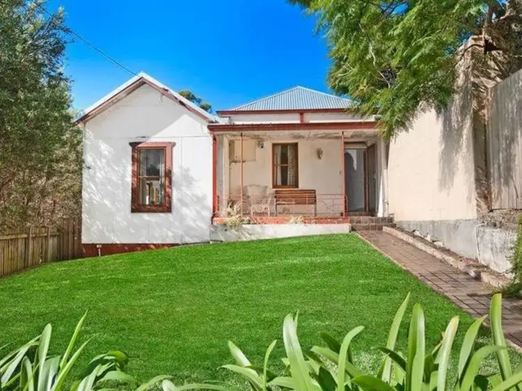 38 Ferry Road, Glebe NSW 2037