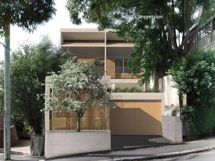 Fourth view of Homely house listing, 38 Ferry Road, Glebe NSW 2037