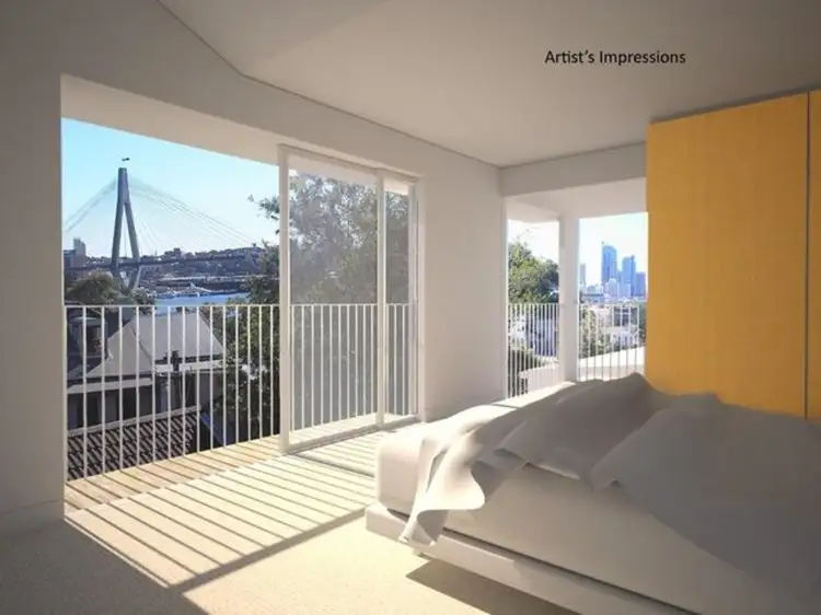 Sixth view of Homely house listing, 38 Ferry Road, Glebe NSW 2037