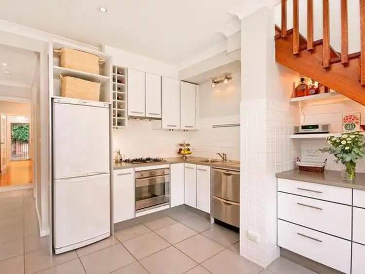 Fifth view of Homely house listing, 81 Bridge Road, Glebe NSW 2037