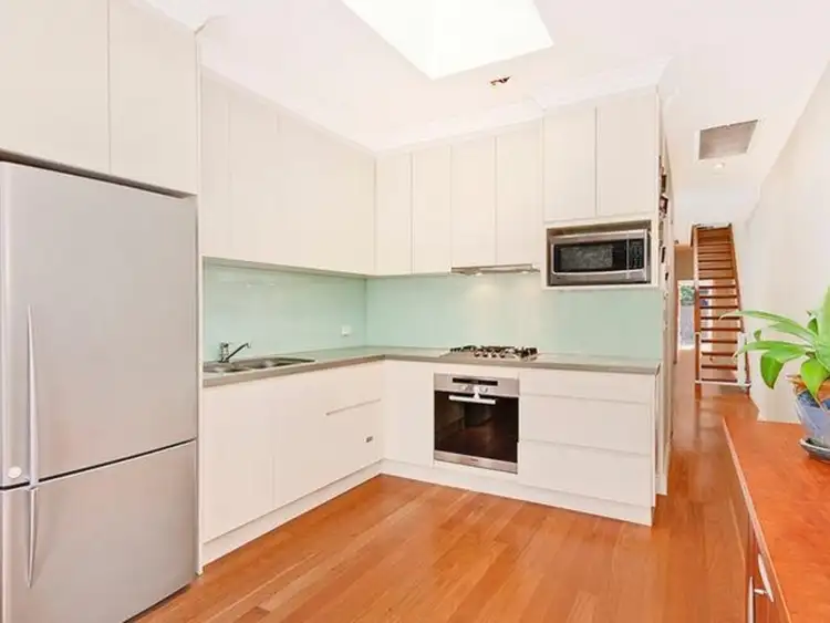 Fifth view of Homely house listing, 67 Bridge Road, Glebe NSW 2037