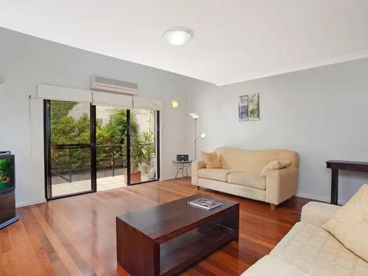 6/210 Bridge Road, Glebe NSW 2037