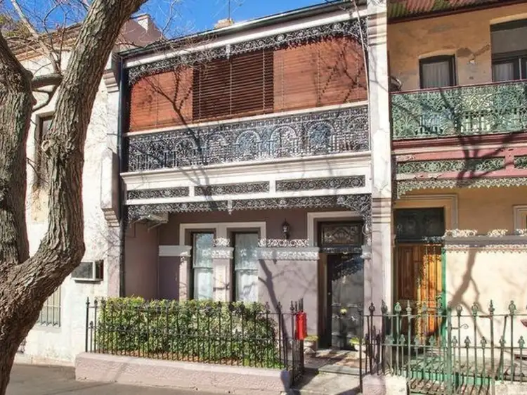 Main view of Homely house listing, 120 Bridge Road, Glebe NSW 2037