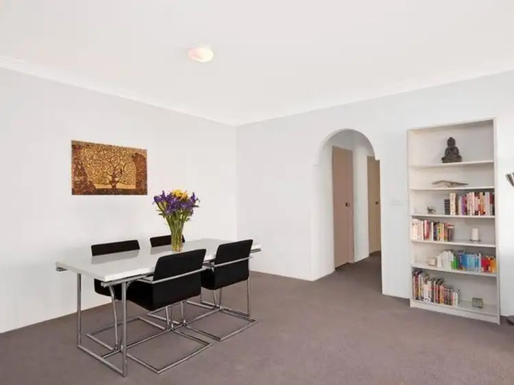 Third view of Homely apartment listing, 31/215 Bridge Road, Glebe NSW 2037