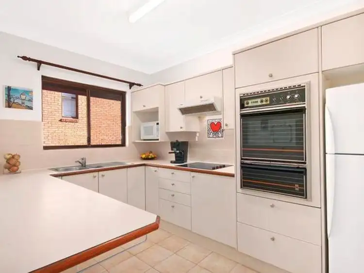Fourth view of Homely apartment listing, 31/215 Bridge Road, Glebe NSW 2037